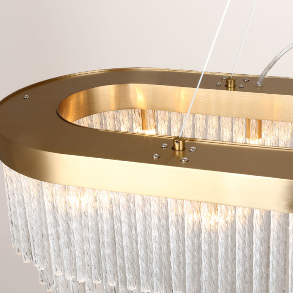 Подвесная люстра Favourite 4189-14P