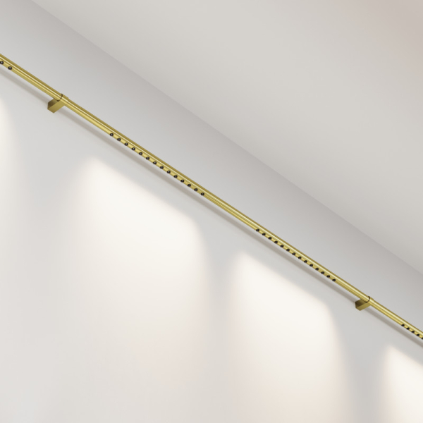 Светильник на шине Maytoni Technical C101CL-L1000-24W3-6K-BS