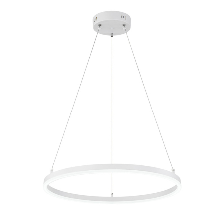 Подвесной светильник Escada 10254/1LED White APP