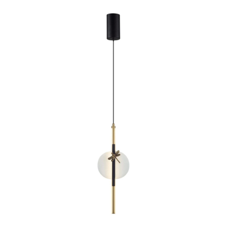Подвесной светильник Odeon Light 5413/12L