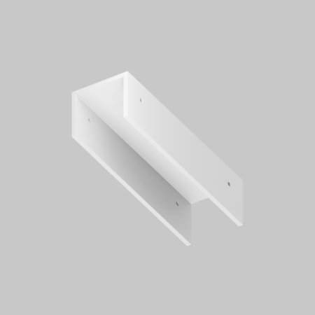 Соединитель профиля Maytoni O-TR001-SC180-W