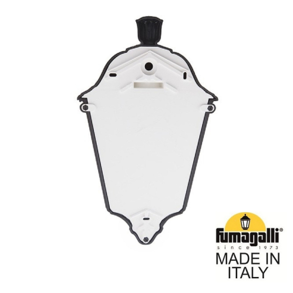 Светильник настенный Fumagalli M22.000.000.BYF1R