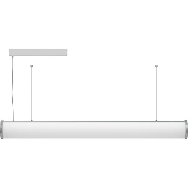 Светильник светодиодный T120 1700 LED (58W) 58Вт 4000К подвесной СТ 1250000100