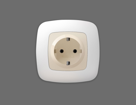 Клавиша/Накладка Ambrella Volt OP3070