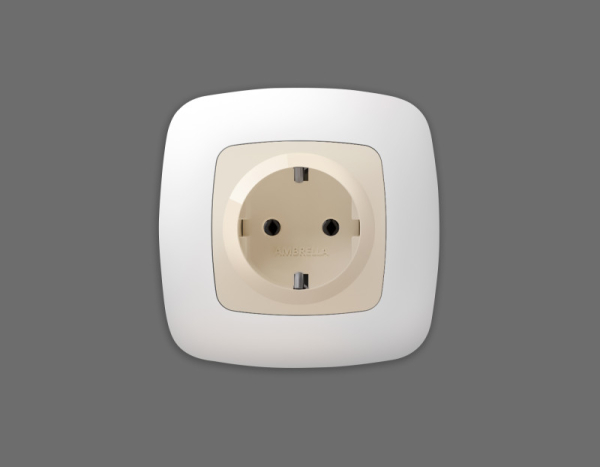 Клавиша/Накладка Ambrella Volt OP3070