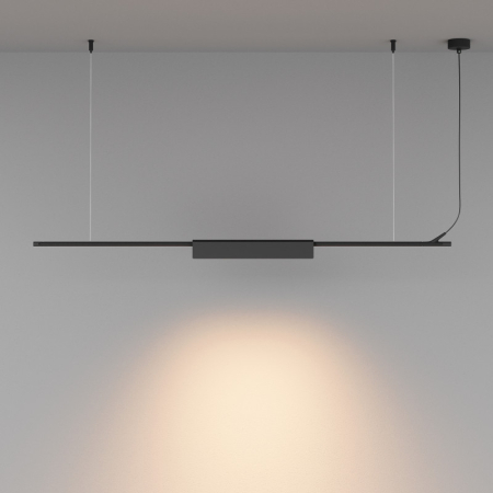 Светильник на шине Maytoni Technical TR238-1-12W3K-B