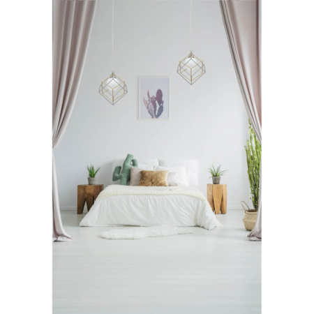 Подвесной светильник DeMarkt 726010201