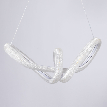 Подвесная люстра DeMarkt 510015601