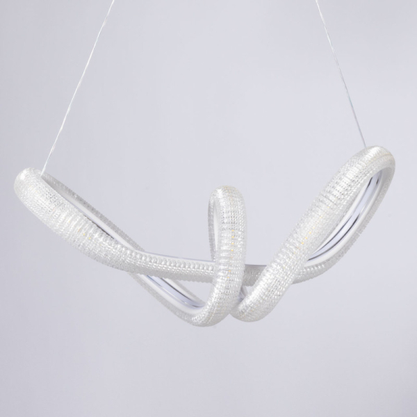 Подвесная люстра DeMarkt 510015601