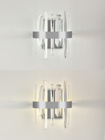 Бра Natali Kovaltseva LED LAMPS 81117/1W