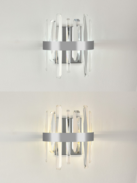 Бра Natali Kovaltseva LED LAMPS 81117/1W