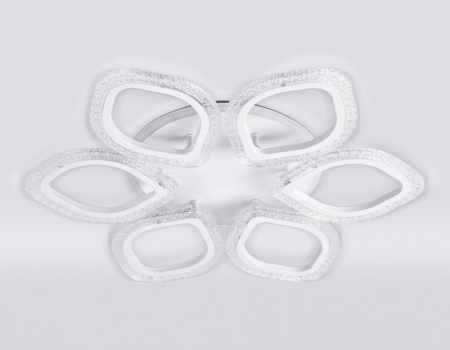 Накладная люстра Ambrella Light FA4175