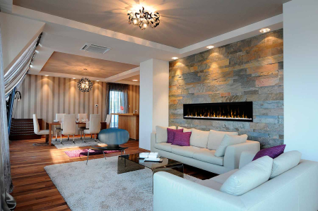 Dimplex Очаг Ignite XLF74