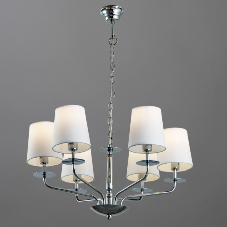 Подвесная люстра ARTE Lamp A1048LM-6CC