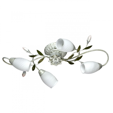 Накладная люстра MW-Light 334013804