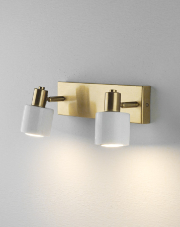 Спот Moderli V11827-2C