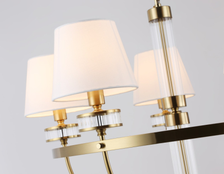 Подвесная люстра Ambrella Light LH71251