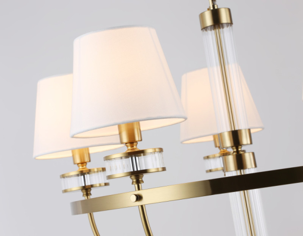 Подвесная люстра Ambrella Light LH71251