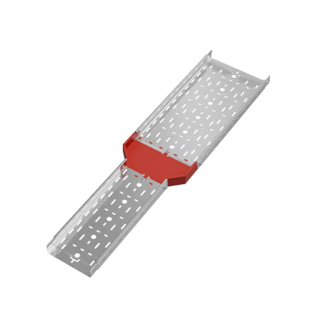 Переходник центральный 50х200-300мм "ПЛЮС" HD85 КМ PL17941