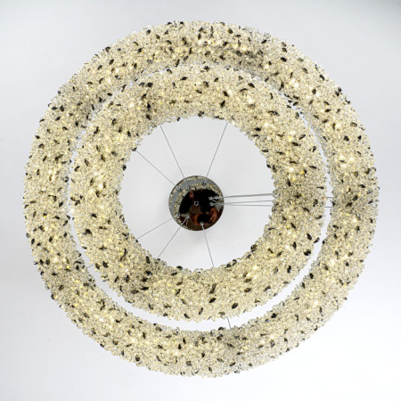 Подвесная люстра MODELUX MS.6000.800.500 CR