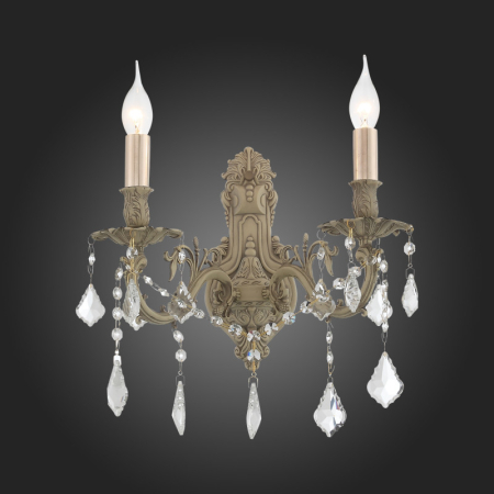 Бра ST-Luce SL174.501.02