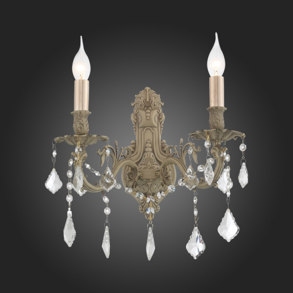 Бра ST-Luce SL174.501.02