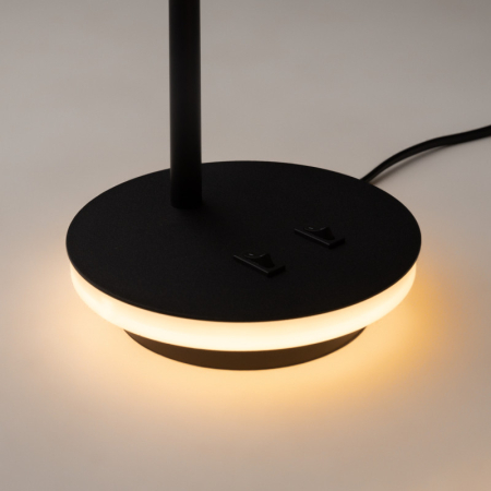 Настольная лампа Maytoni Z010TL-L8B3K