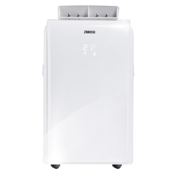 Мобильный кондиционер Zanussi ZACM-12 MSH/N1
