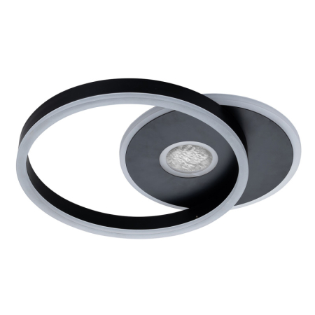 Накладная люстра Escada 10234/1LED BL