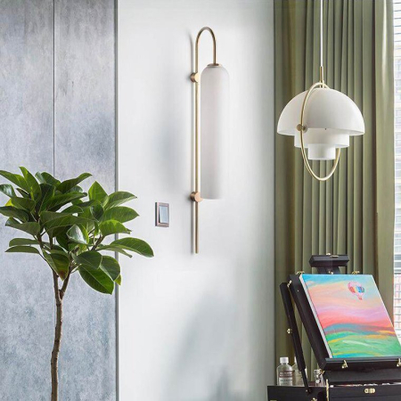 Бра ImperiumLoft 141129-26