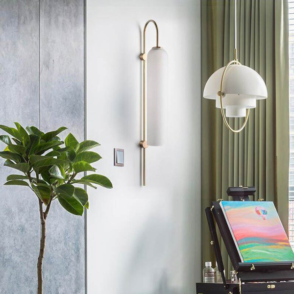 Бра ImperiumLoft 141129-26