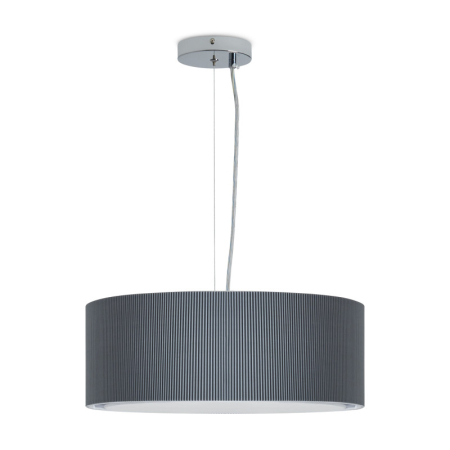 Подвесная люстра Freya FR5434PL-03GR