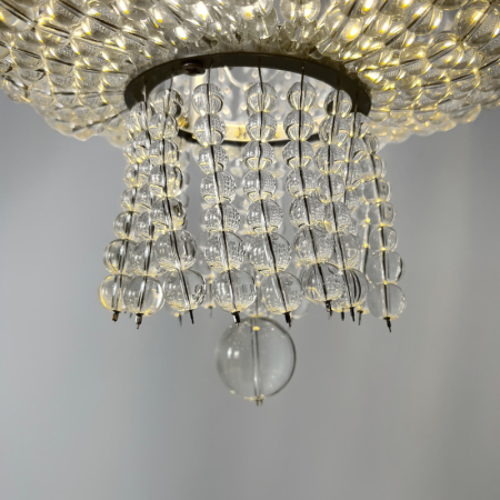 Накладная люстра ImperiumLoft 73723-22