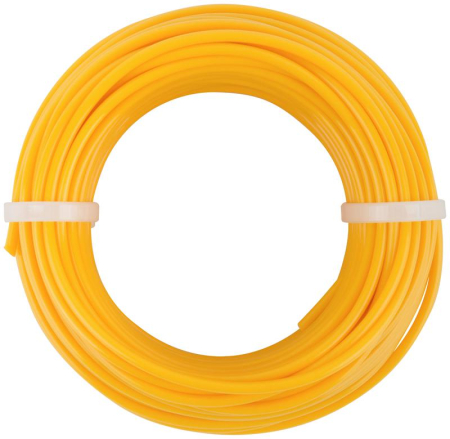 Леска для садовых триммеров "Круглая" 2.0ммх15м FIT 77939