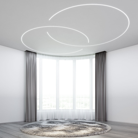 Профиль Elektrostandard LL-2-ALP024