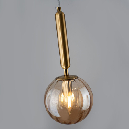 Подвесной светильник MODELUX MD.1176.1 AM