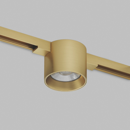 Светильник на шине Denkirs DK5743-SB