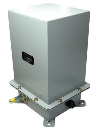 Аппарат командный КА4658-6У2 IP55 Электротехник ET011302