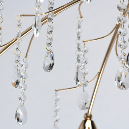 Накладная люстра MW-Light 294015910