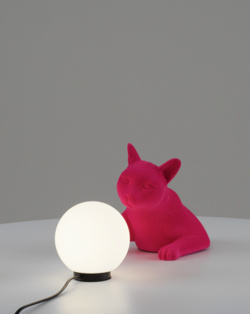 Детская настольная лампа Moderli V11678-TL