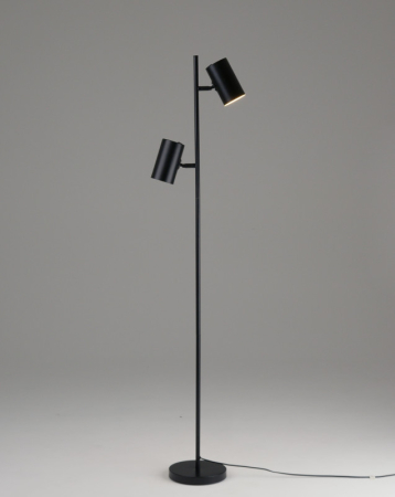 Торшер Moderli V11329-2F