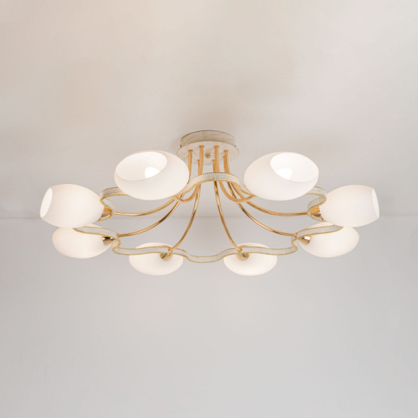 Накладная люстра Citilux CL131183