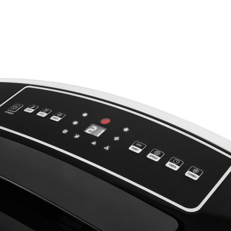 Мобильный кондиционер Electrolux EACM - 16 НP/N3
