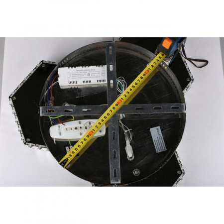 Накладная люстра Omnilux OML-00107-120