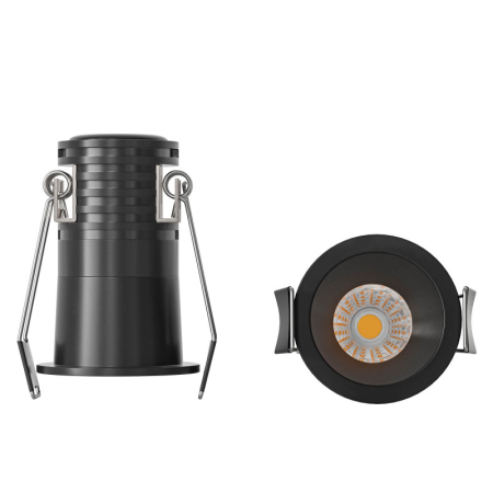 Встраиваемый светильник Mantra 9264