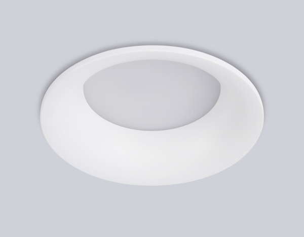Встраиваемый светильник Ambrella Light TN51810