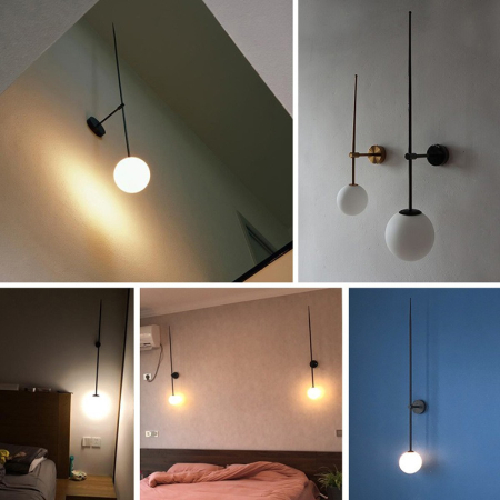 Бра ImperiumLoft 178055-26