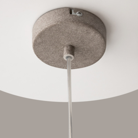 Подвесной светильник Maytoni MOD380PL-01GR