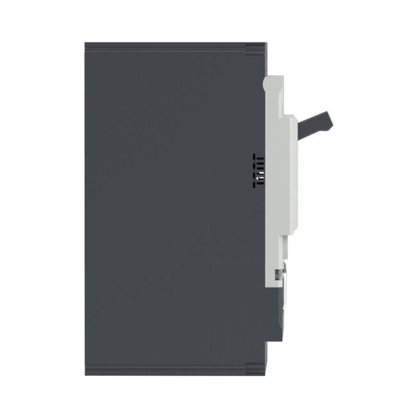 Выключатель автоматический 3P 160А 100кА pro MNX160M при AC415V расцепитель ETE YON MNX160M3PETE0160