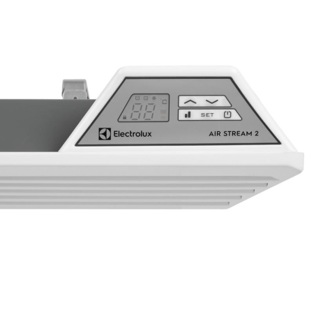Конвектор электрический ECH/AS2 -2000 ER Electrolux НС-1624281